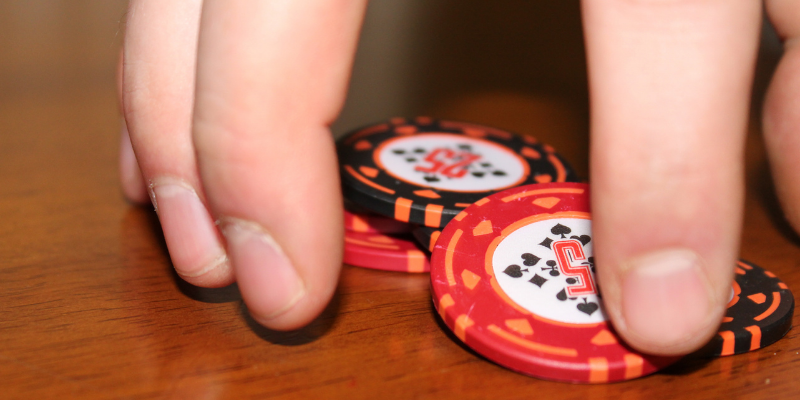 Pokerio žetonų vertės ir reikšmės