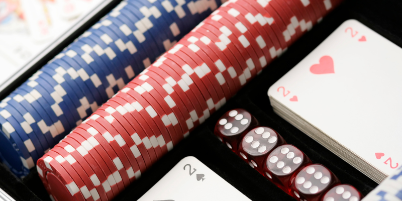 Kaip valdyti bankroll'ą žaidžiant pokerį
