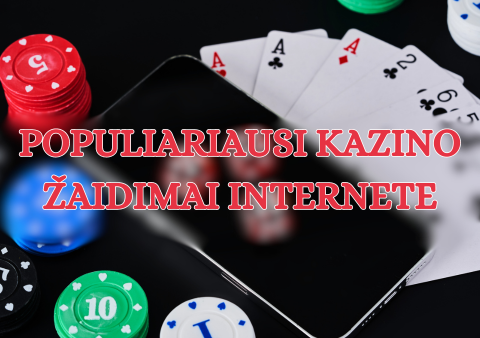 Populiariausi-kazino-žaidimai-internete
