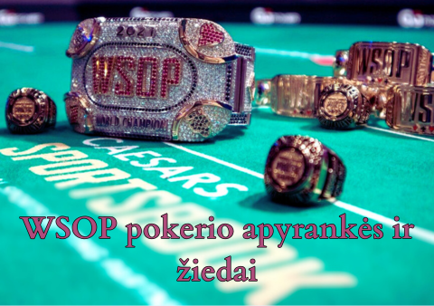 WSOP-pokerio-apyrankės-ir-žiedai